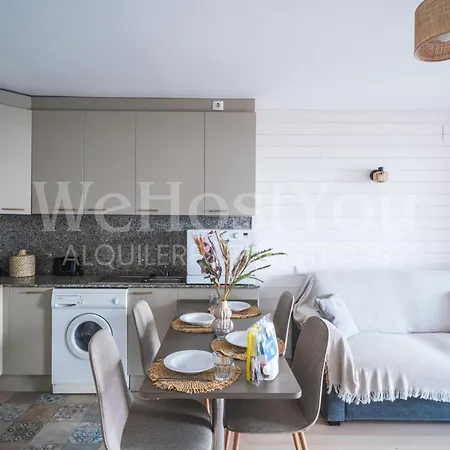Canigo 15 By Welhomy Apartment *