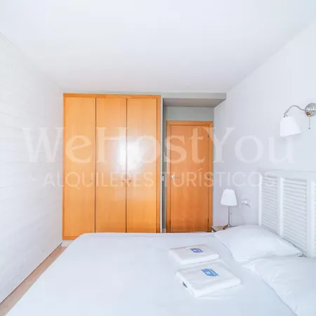 Canigo 15 By Welhomy Apartment Roses