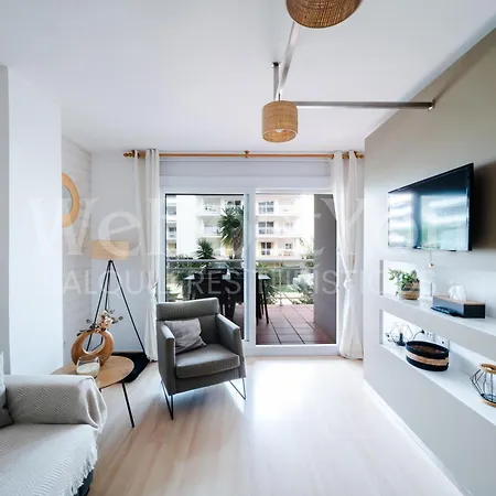 Canigo 15 By Welhomy Apartment *
