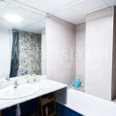 Apartment Canigo 15 By Welhomy